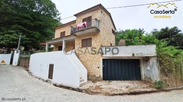 Casa 4 habitaciones