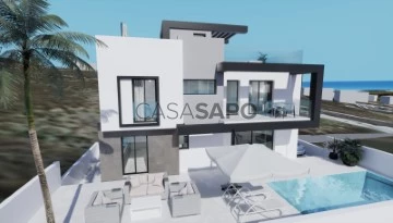 Villa 3 Bedrooms