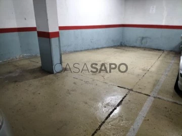 Plaza de parking