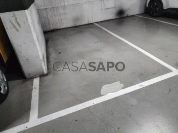 Plaza de parking