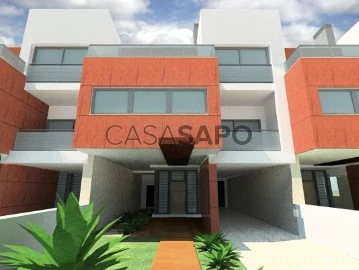 Casa 3 habitaciones