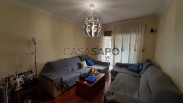 Apartamento 3 habitaciones, Triplex