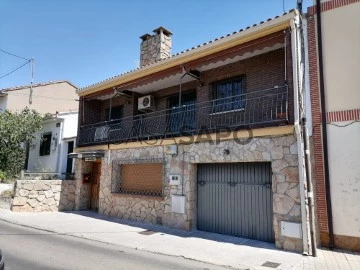 Vivienda adosada 3 habitaciones