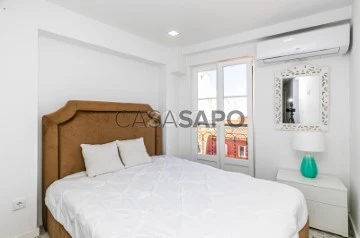 Apartamento 3 habitaciones