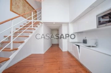 Apartamento T4