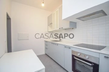 Apartamento T1