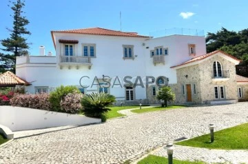 Casa 8 habitaciones