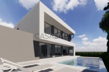 Casa 4 habitaciones