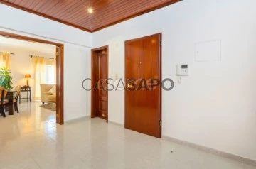 Apartamento 3 habitaciones