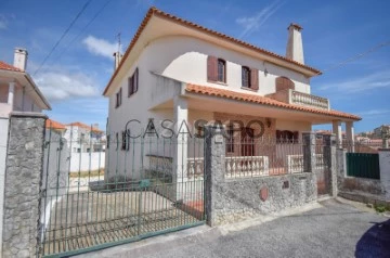 Casa 4 habitaciones