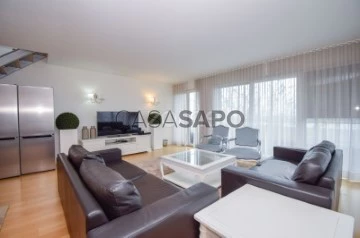 Apartamento T5