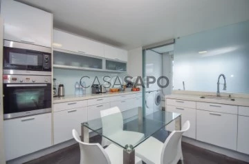 Apartamento T5