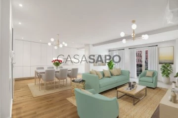 Apartamento T2