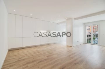 Apartamento 2 habitaciones