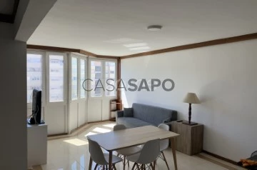 Apartamento 3 habitaciones