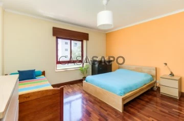 Apartamento 3 habitaciones