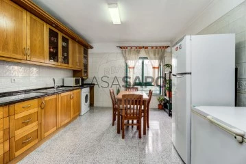 Apartamento T4