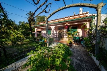 Casa 3 habitaciones