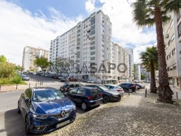 Apartamento 3 habitaciones