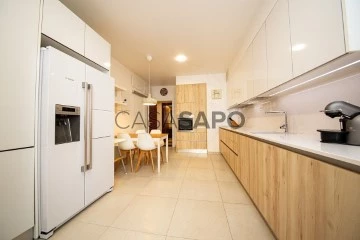 Apartamento 3 habitaciones