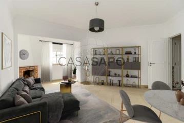 Apartamento 2 habitaciones