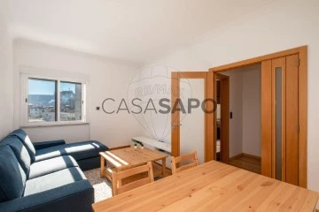 Apartamento T2