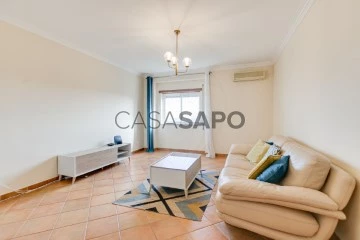 Apartamento T1