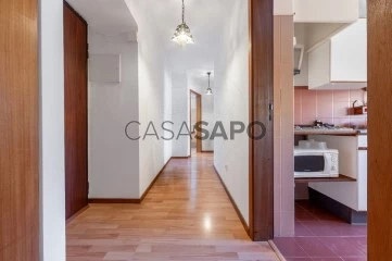 Apartamento 2 habitaciones