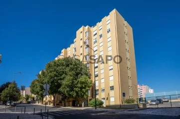 Appartement 3 Pièces