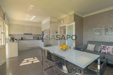 Casa 3 habitaciones