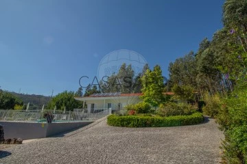 Finca 9 habitaciones