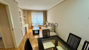 Apartament 1 habitació