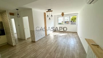 Piso 2 habitaciones