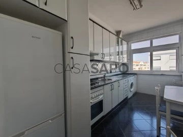 Apartamento T4