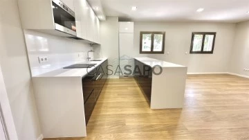 Apartamento 2 habitaciones