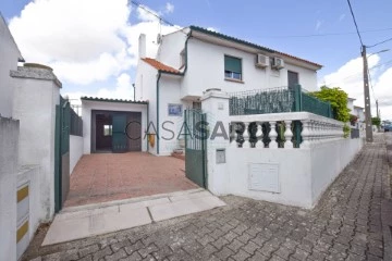 Casa 3 habitaciones