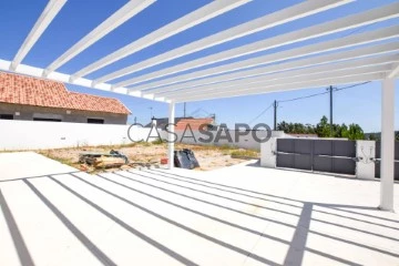 Vivienda pareada 4 habitaciones