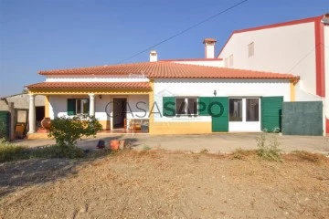 Casa 2 habitaciones