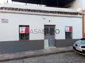 Casa 3 habitaciones