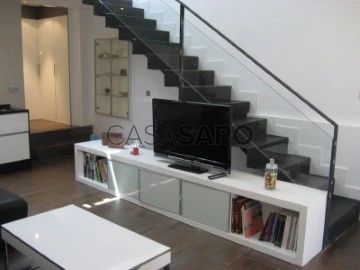 Casa 2 habitaciones