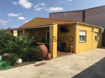 Casa de campo 3 habitaciones