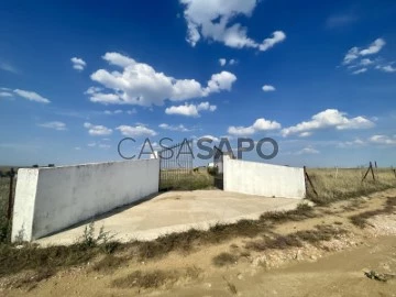 Casa de campo 1 habitación