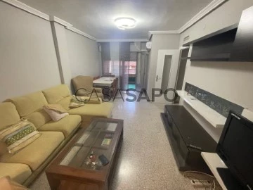 Piso 5 habitaciones