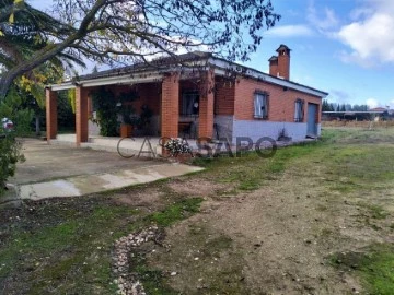 Casa de campo 3 habitaciones