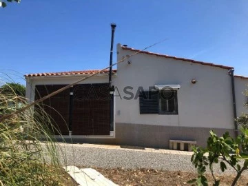 Casa de campo 2 habitaciones