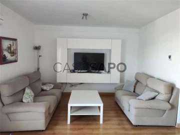 Vivienda adosada 5 habitaciones