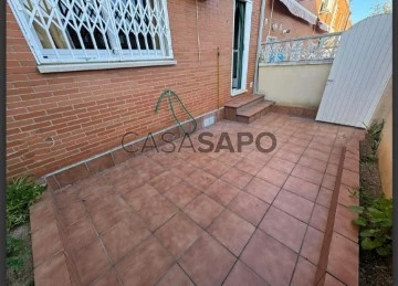 Vivienda adosada 4 habitaciones