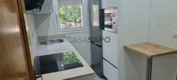 Casa 2 habitaciones