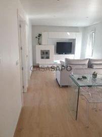 Piso 2 habitaciones