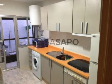 Apartamento 2 habitaciones